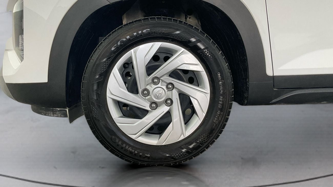 Hyundai Creta Smart 1.5L Smart | Guaranteed Warranty | 0 Down Payment