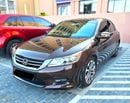 هوندا أكورد Sport 3.5L