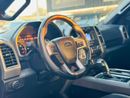 Ford F-150 RAPTOR SUPER CAB