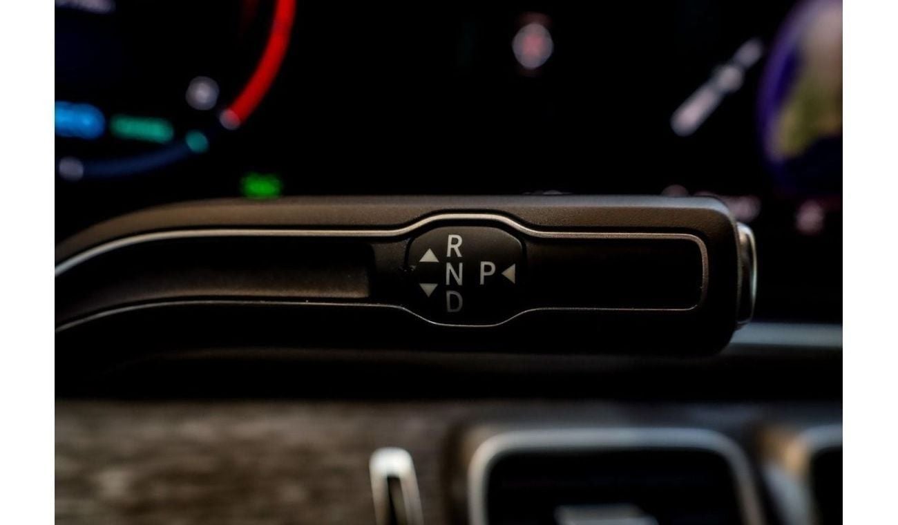 مرسيدس بنز GLE 450 بريميوم