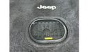 جيب رانجلر 2017 JEEP WRANGLER / 4X4 / MID OPTION
