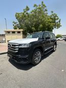 Toyota Land Cruiser 2024 Toyota Land Cruiser GX-R Twin Turbo 3.5L