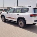 Toyota Land Cruiser Toyota LC300 GR-Sport 3.5TT, Four Wheel Drive, 7-seater 2025MY