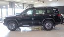 Toyota Land Cruiser (LC300) GR-Sport, 3.3L Turbo Diesel 4WD 10A/T | 2026 Model | Only for Export