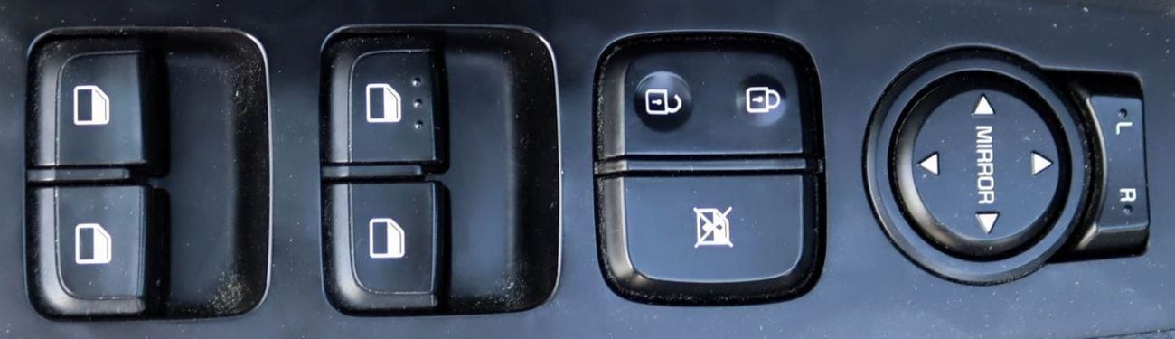 Kia Picanto 1.2L EX Kia Picanto | 1.2 L | 2023 | GCC | Accident-Free |  In Excellent Condition | 589 P.M