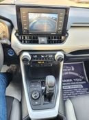 تويوتا راف ٤ TOYOTA RAV4 XLE HYBRID 2020 FULL OPTION