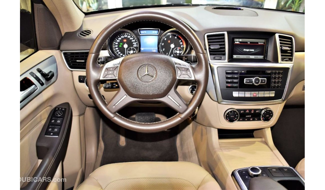 مرسيدس بنز ML 350