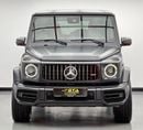 Mercedes-Benz G 63 AMG 2024 Mercedes Benz G63 AMG, 1 Years Warranty, Excellent Condition, Service History