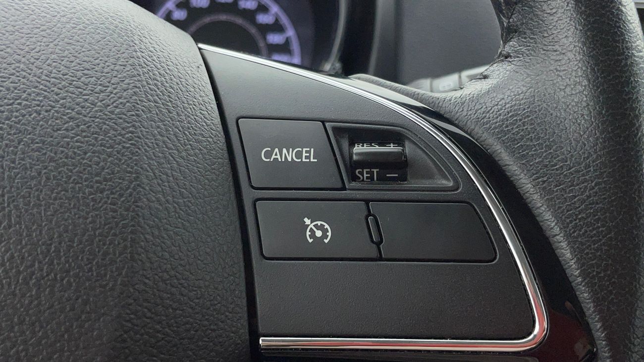 Mitsubishi ASX GLX LOWLINE 2 | Zero Down Payment | Free Home Test Drive