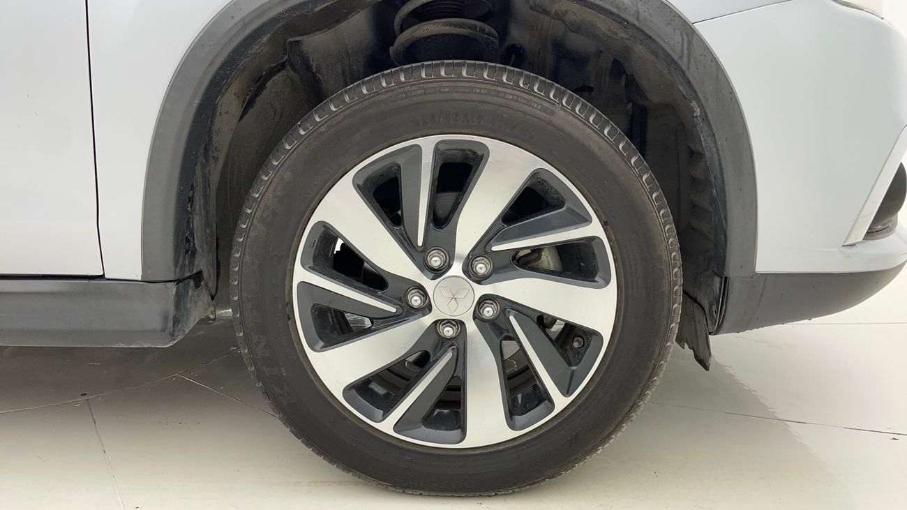 Mitsubishi ASX GLX MIDLINE 2 | Zero Down Payment | Free Home Test Drive