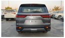 Lexus LX 600 2022 SIGNATURE 3.5L PETROL A/T (LX600-BB)