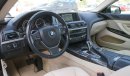 BMW 650i i Twin Turbo