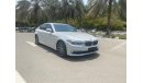 BMW 540i BMW 540i 2018 GCC low mileage