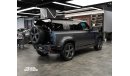 Land Rover Defender 2023 | BRAND NEW - ZERO | LAND ROVER DEFENDER CARPATHIAN EDITION | WARRANTY