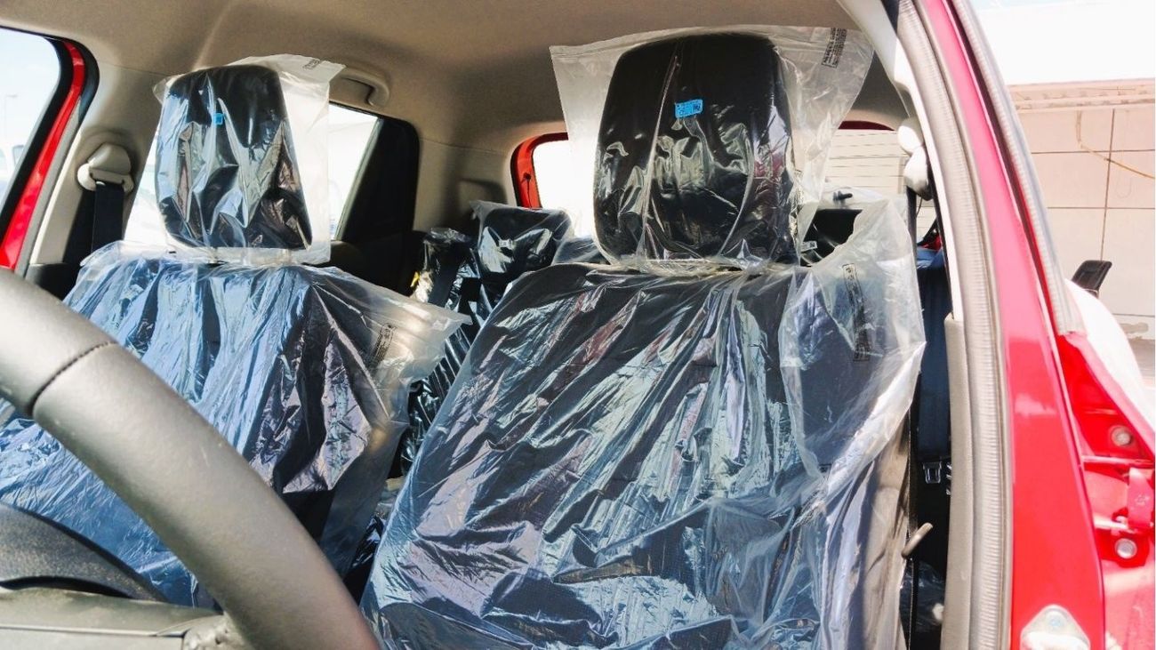 Suzuki Swift Suzuki Swift 1.2L Petrol Mid Top 2024YM