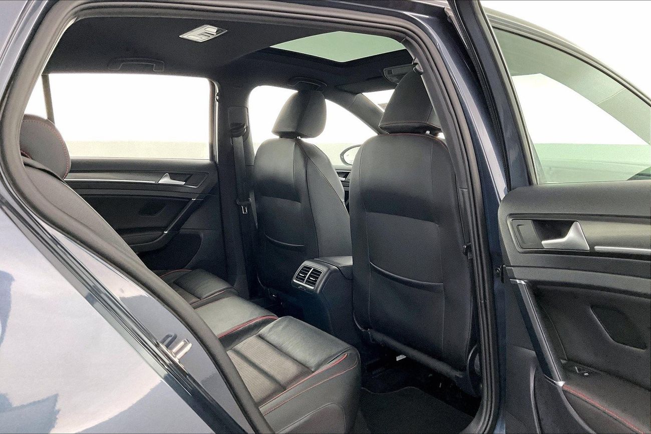 Ford Territory Trend | Guaranteed Warranty | 0 Down Payment