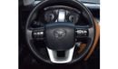 Toyota Fortuner 2020 Toyota Fortuner  Gcc spec Orignal pint 2 key