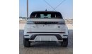 Land Rover Range Rover Evoque P200 R Dynamic 2020 GCC agency Warranty