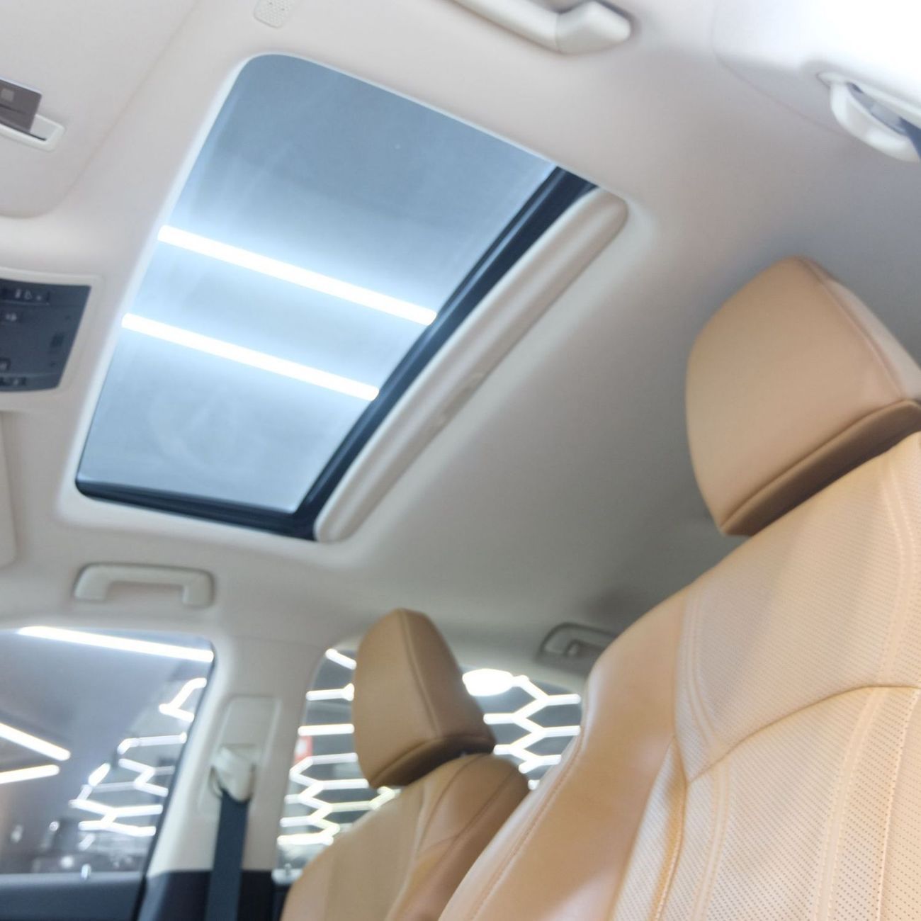 Lexus RX450h Premier 3.5L Hybrid Lexus RX-450 Hybrid 2022 4WD | Under Warranty | Perfect Condition