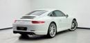 بورش 911 CARRERA