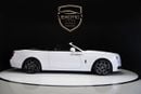 Rolls Royce Dawn  Rolls Royce Dawn