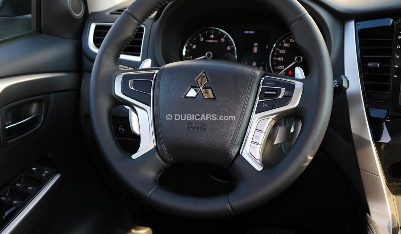 Mitsubishi Montero Sport Brand NEW - 2020