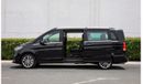 Mercedes-Benz V 250 AVANTGARDE 8-Seaters. Local Registration +5%
