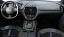 Aston Martin DBX STD DBX 550 // Low Milage // No Accidents