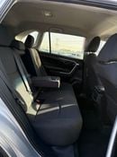 تويوتا راف ٤