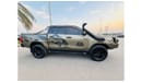 Toyota Hilux 2018 DIESEL 2.8L 4x4 |AIR SNORKEL| BULL BAR |BOOT COVER| [BEST PRICE WHATSAPP]
