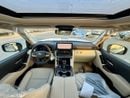 Toyota Land Cruiser GXR 4.0L