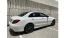 لاندويند S C200 AMG 2 | Under Warranty | Free Insurance | Inspected on 150+ parameters