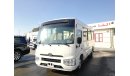 Toyota Coaster 23 Seat Diesel 4.2 L 2019 For Export