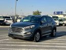 Hyundai Tucson GL 2018 Hyundai Tucson 2.0L V4 - AWD 4x4 - Rear Camera - Leather Seat