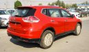 Nissan X-Trail 2.5