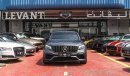 مرسيدس بنز GLC 63 AMG S 4 Matic