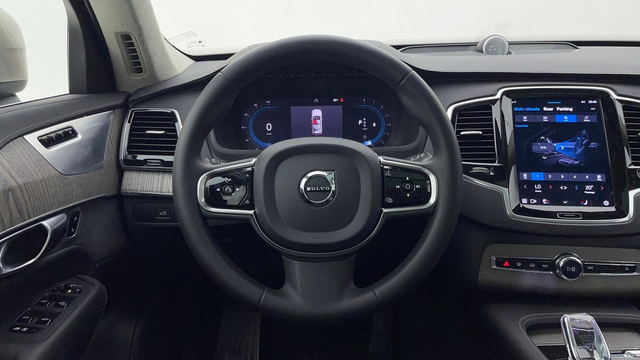 Volvo XC90 B6 ULTIMATE BRIGHT AWD 2 | Zero Down Payment | Home Test Drive