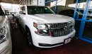 Chevrolet Tahoe LT