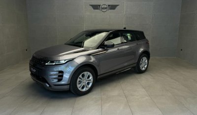 Land Rover Range Rover Evoque Range Rover Evouge Gcc 0 km