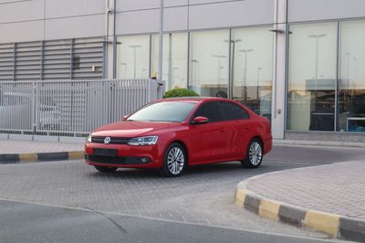 Volkswagen Jetta Trendline 2.0L