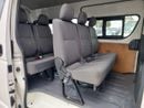Toyota Hiace TOYOTA HIACE COMMUTER VAN RHD 2015 MODEL 3.0 L DIESEL AUTOMATIC(PM15106)