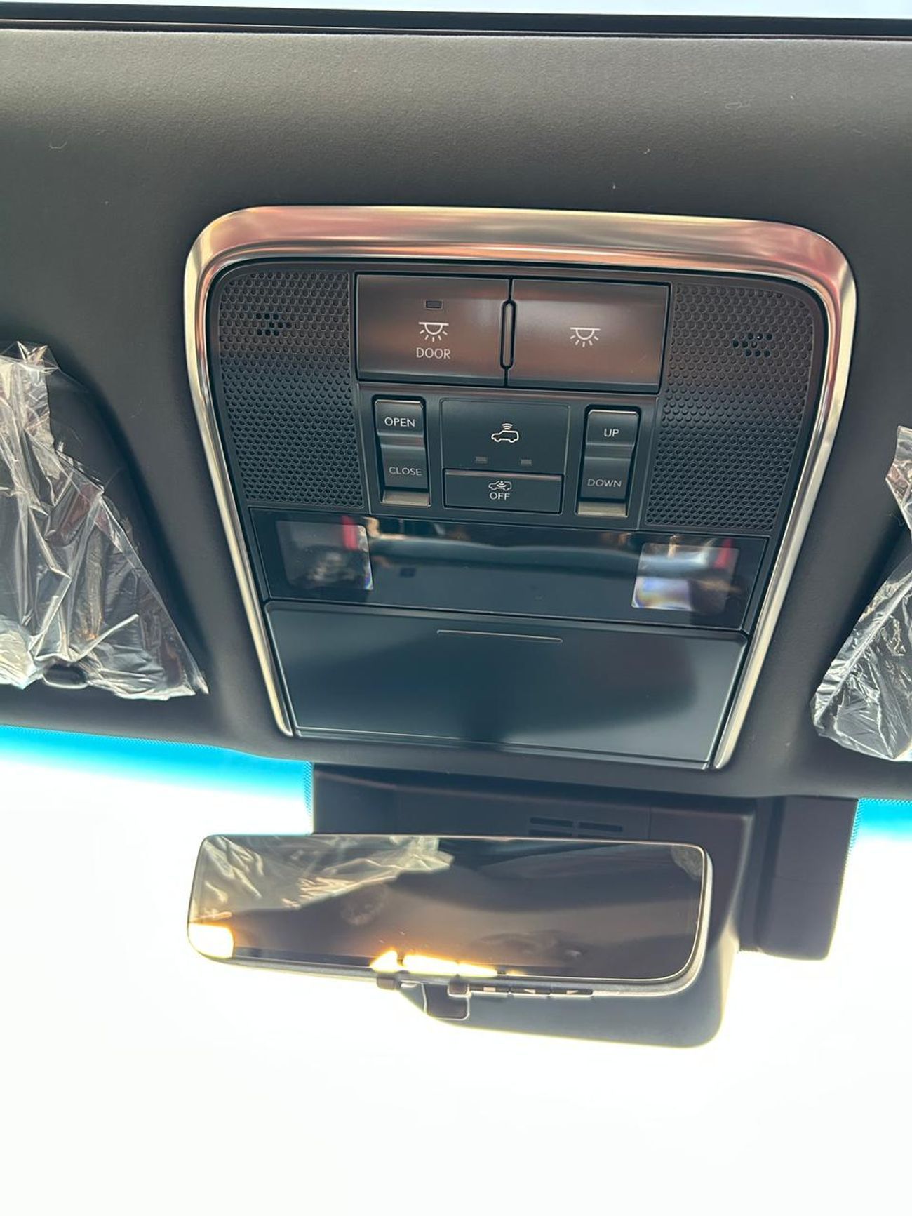 Lexus LX 600 F Sport 3.5L