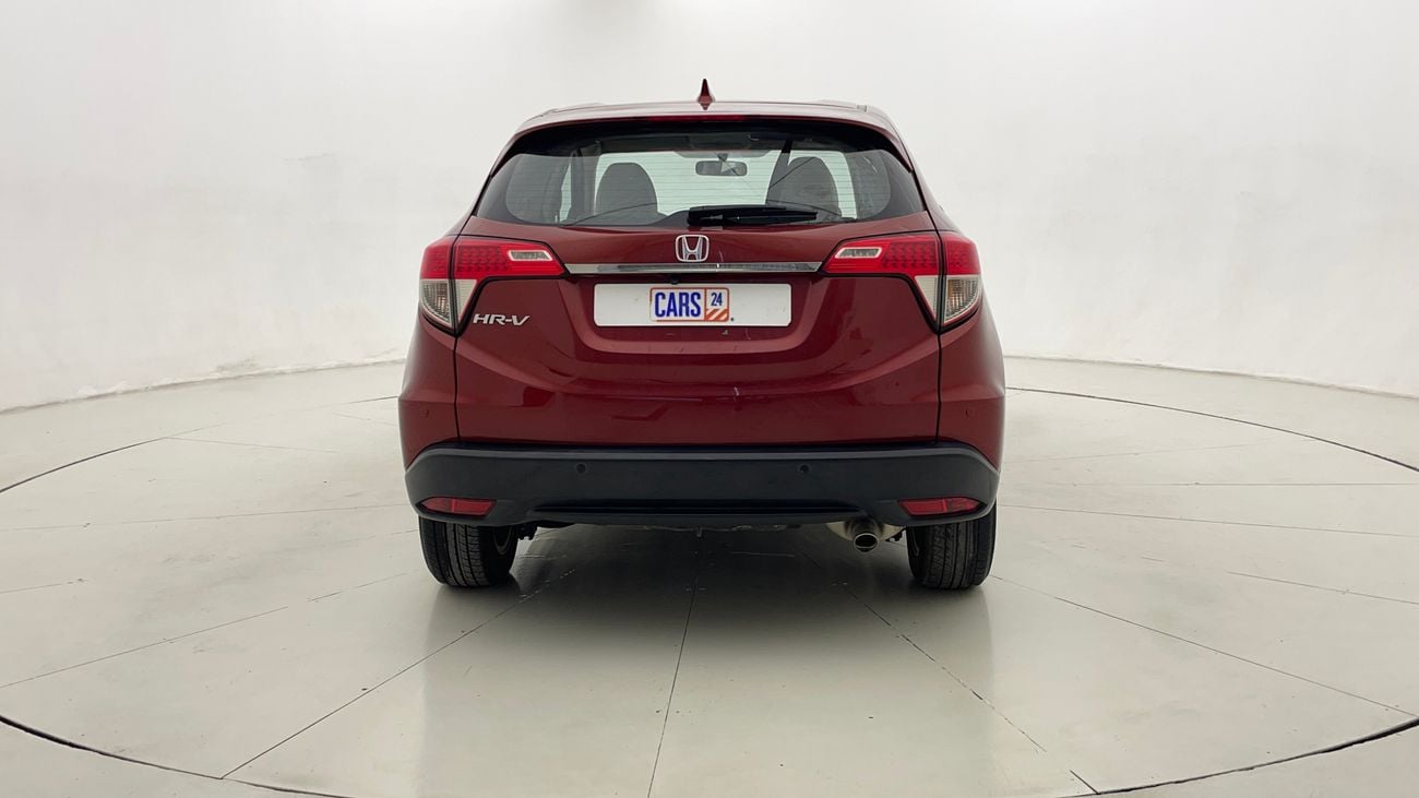 هوندا HRV DX 1.8 | بدون دفعة مقدمة | اختبار القيادة في المنزل