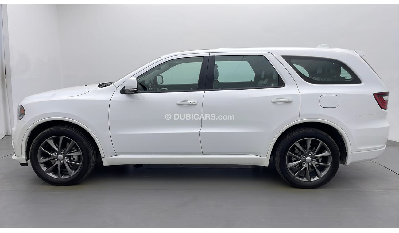 Dodge Durango GT 3.6 | Under Warranty | Inspected on 150+ parameters