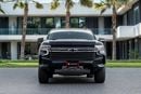 شيفروليه تاهو Tahoe LT | 3,330 P.M | 0% Downpayment | CHEVROLET WARRANTY!
