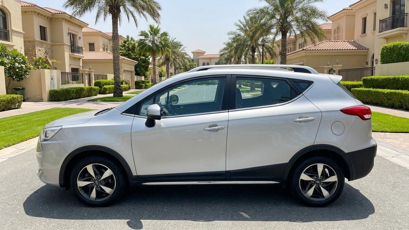 JAC S3 INTELLIGENT 2023 | AED 347/Month | 0 DP | 30 Day Return | Warranty