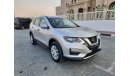 نيسان روج 2018 NISSAN ROGUE