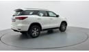 Toyota Fortuner EXR 2.7 | Under Warranty | Inspected on 150+ parameters