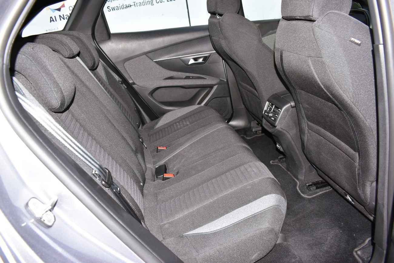 Peugeot 3008 The Ultimate Flash Sale is On! Just 959 PM, 1.6 Turbo, Factory warranty up to 100,000km