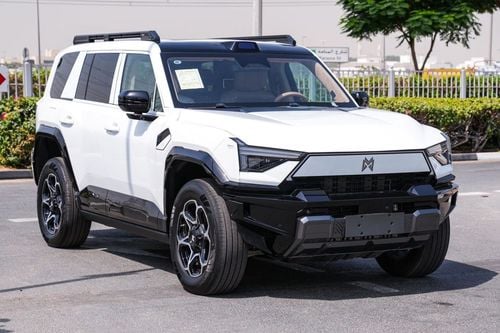 دونج فينج إم هيرو 917 M917